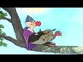 Closing To Robin Hood 1991 VHS