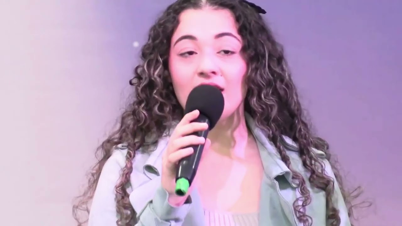 Algo Grande Viene Para Ti (SCC Tampa Grupo Musical)