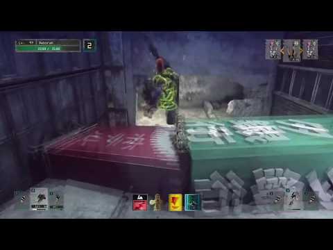 2 years of tears...parkour ftw!