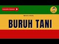 BURUH TANI -  Marjinal (Karaoke Reggae Version) By Daehan Musik
