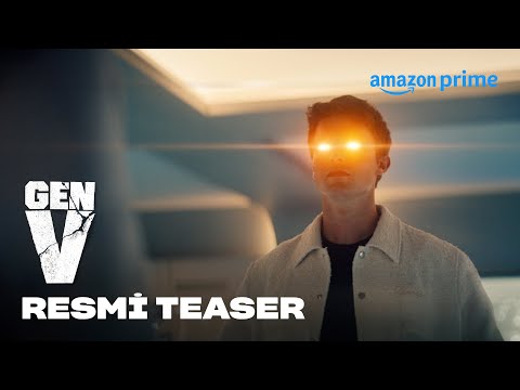 Gen V | Teaser