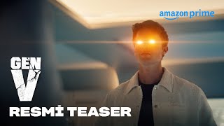 Gen V | Teaser