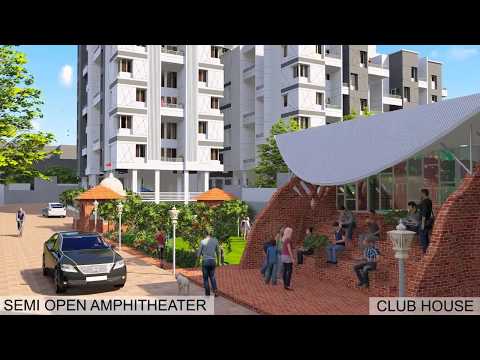 3D Tour Of Kutumb