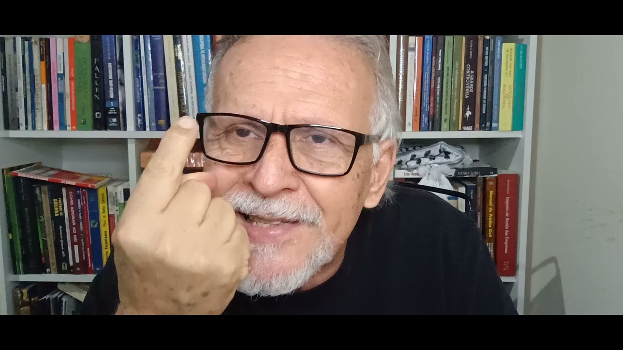 O mistério da Trindade sendo explicado por adventista pode??