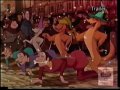 Abertura Do VHS Disney Pocahontas O Encontro De Dois Mundos 1996