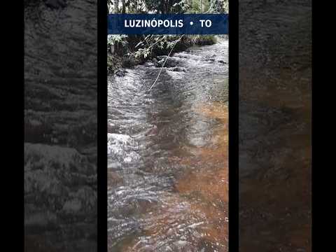 Luzinópolis – TO | Tradição e encanto no Tocantins | Brasil de A a Z