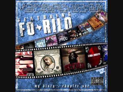 Fo Rilo, Fatboi & Yung Max - Imma Raise Hell