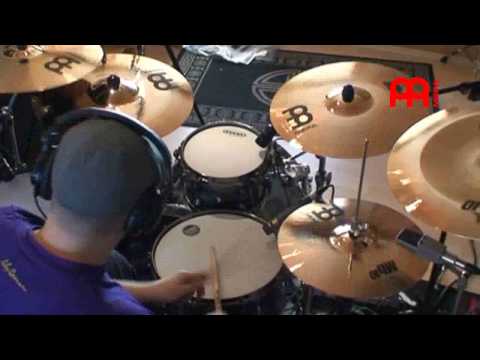 Meinl Mb10 cymbal series
