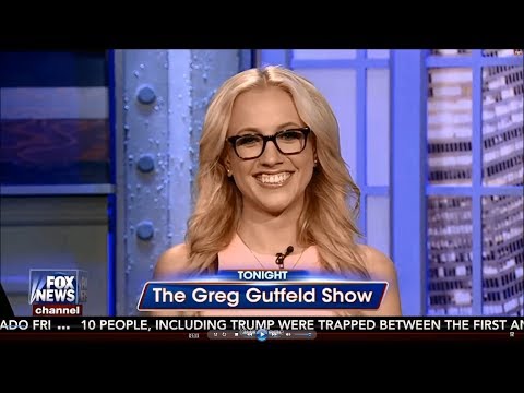 07-30-16 Kat Timpf on The Greg Gutfeld Show - Complete, Uncut Show