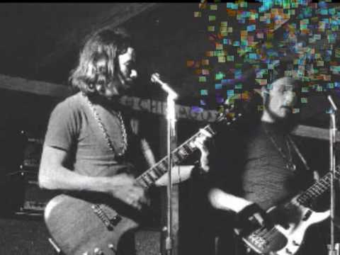 Bubble Puppy - Lonely (US 1969) online metal music video by BUBBLE PUPPY