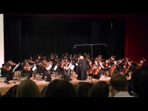 Prelude Chamber Strings - Xinjiang