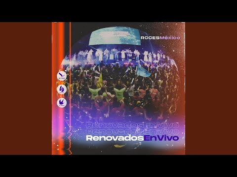 DANZAS AL REY (POPURRI) (En vivo)