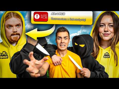 TALKING TO KUQE || SABOTEURIST FINALE