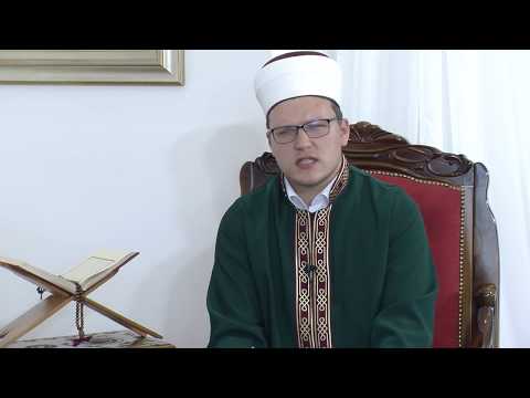 Ramazanski program: hfz. Faris ef. Begić