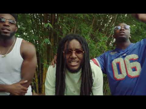 SuperSmashBroz - Likkle Prayer feat. Nesta (Official Video)