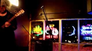 KING BUZZO Let God Be Your Gardener UNPLUGGED