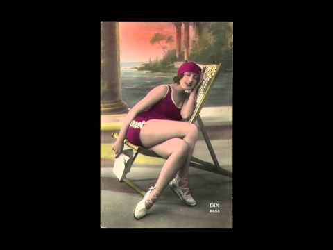 Blue Island Blues - Tiny Parham & His Musicians (1929)