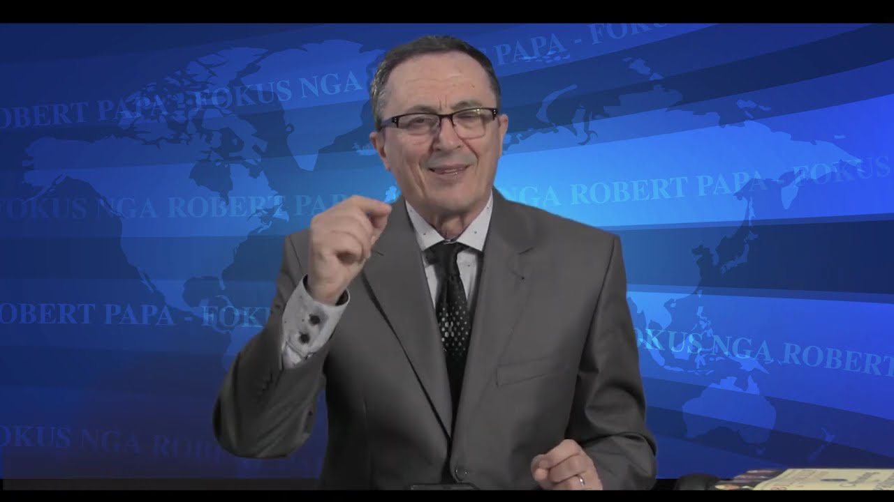 Fokus nga Robert Papa - 1 mars 2025