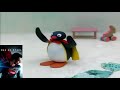 TVC98 Movies Portrayed By Pingu