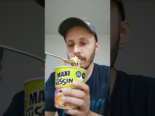 Vídeo relacionado con Ramen Kit Bowl Comida Japonesa Fideos Sopa Amante Camiseta