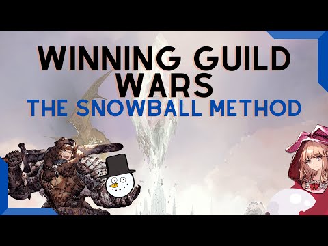 Snowball Method for Guild Wars: FFBE WOTV