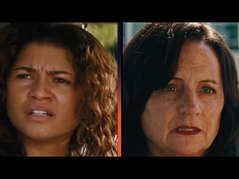 Euphoria Season 3: Rue's IN TROUBLE in First Footage