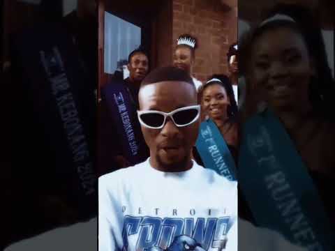 A1 RSA - THATA (PROMO VIDEO) 2024