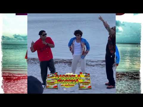 ESPACIO REMIX  LUISTER LA VOZ X SILVESTRE DANGOND X  RYAN CASTRO