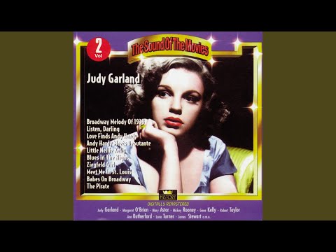 Broadway Melody of 1938 - Der Mr. Gable