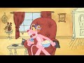 Pink Panther Moments From Pink Panther And Pals Episode Compilation