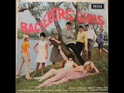 The Bachelors - Marcheta (1966)