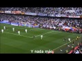 Real Madrid Song Hala Madrid y Nada Mas Lyrics ...