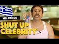 Shut Up Celebrity