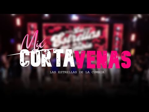 Mix Corta Venas - Las Estrellas de la Cumbia