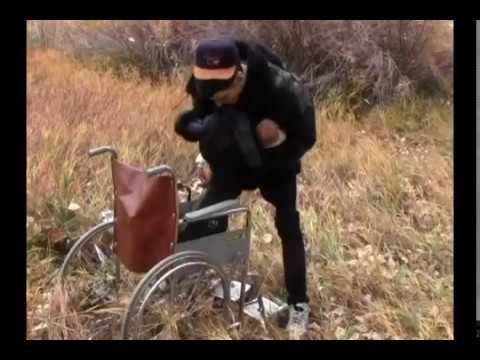 "THE REAGAN FILM" part 1 (2016)