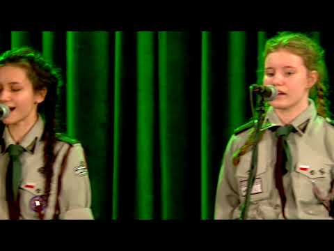 VI Harcogranie - "Czarne Orły" - Wspomnienie bumeranga