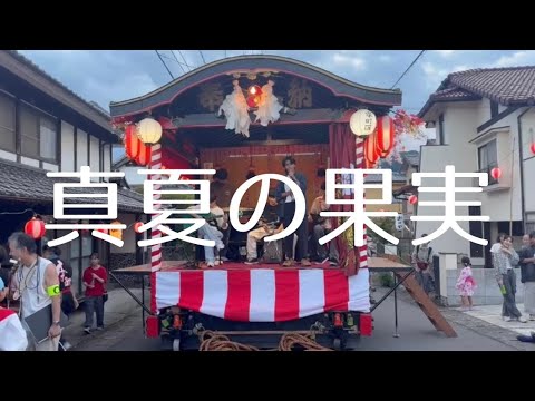 真夏の果実／サザンオールスターズ【cover】
