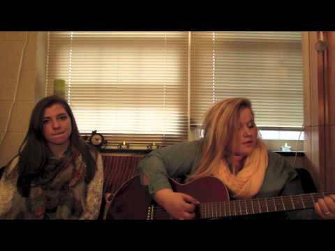 Hallelujah (Cover) by Grace Stewart and Elle Worrell