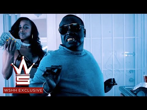 Peewee Longway Rerocc (WSHH Exclusive - Official Music Video)