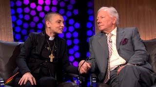 Sinead O&#39;Connor on The late late 50th Anniversary
