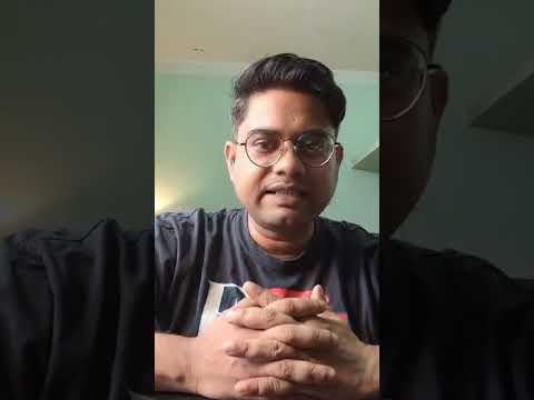 Bangalore University Transcript