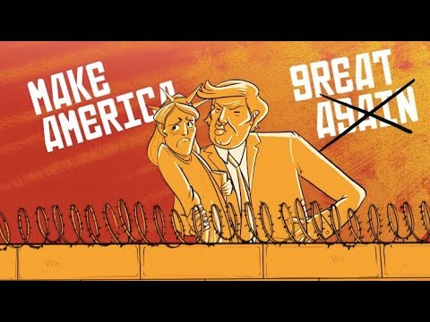 American Democrat Guide to Picking American President