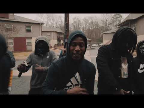 DoowopOfficial & John Wick - Active (official music video)