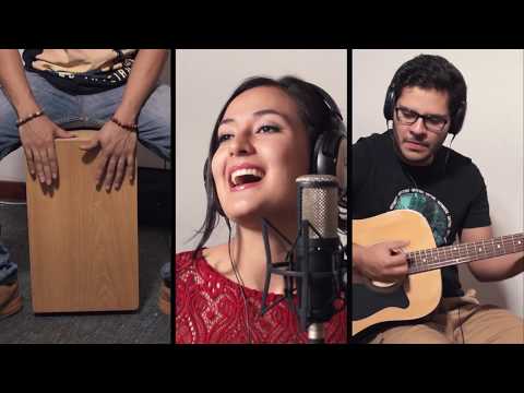 Robarte un Beso - Carlos Vives, Sebastian Yatra (Streetlight Cover)