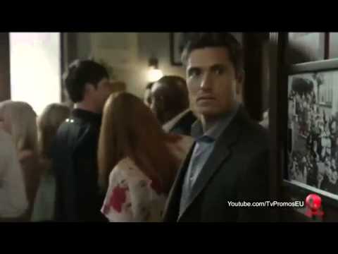 Witches of East End 1x07 Promo 'Unburied' (HD)