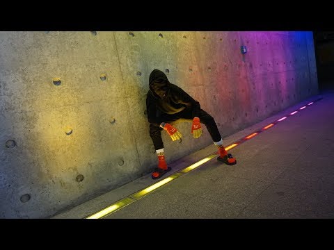 FRITTENBUDEXXL - BLEI FRESSEN (prod. LTD)