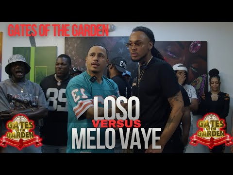 Loso vs Melo Vaye