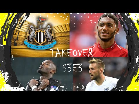 MASSIVE HIGH SCORING GAME AGAINST CHELSEA !!!!!!! FIFA 22 NEWCASTLE CAREER MODE EPISODE 12