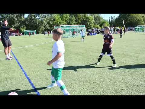 lag 1 match 1 Fc järfälla Summer cup 2025 p 17
