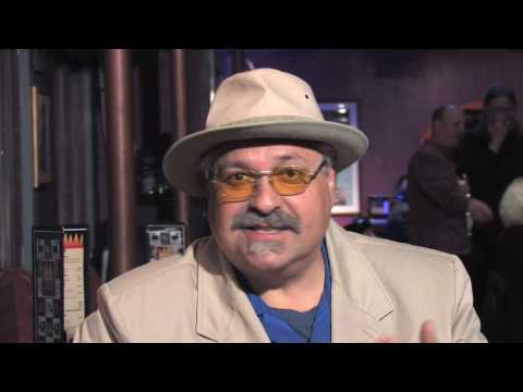 Joe Lovano on Lester